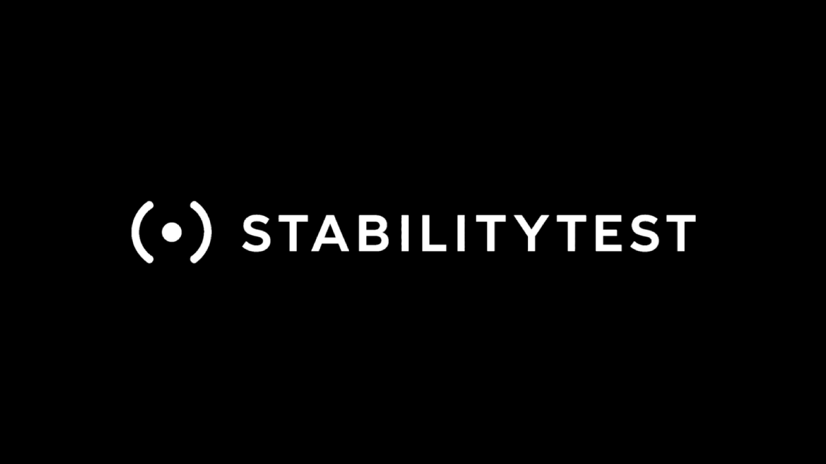 stabilitytest.io | Internet Stability Test